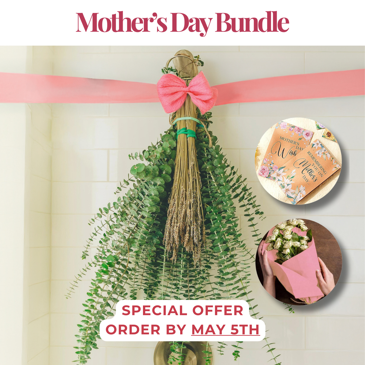 Mother's Day Bundle
