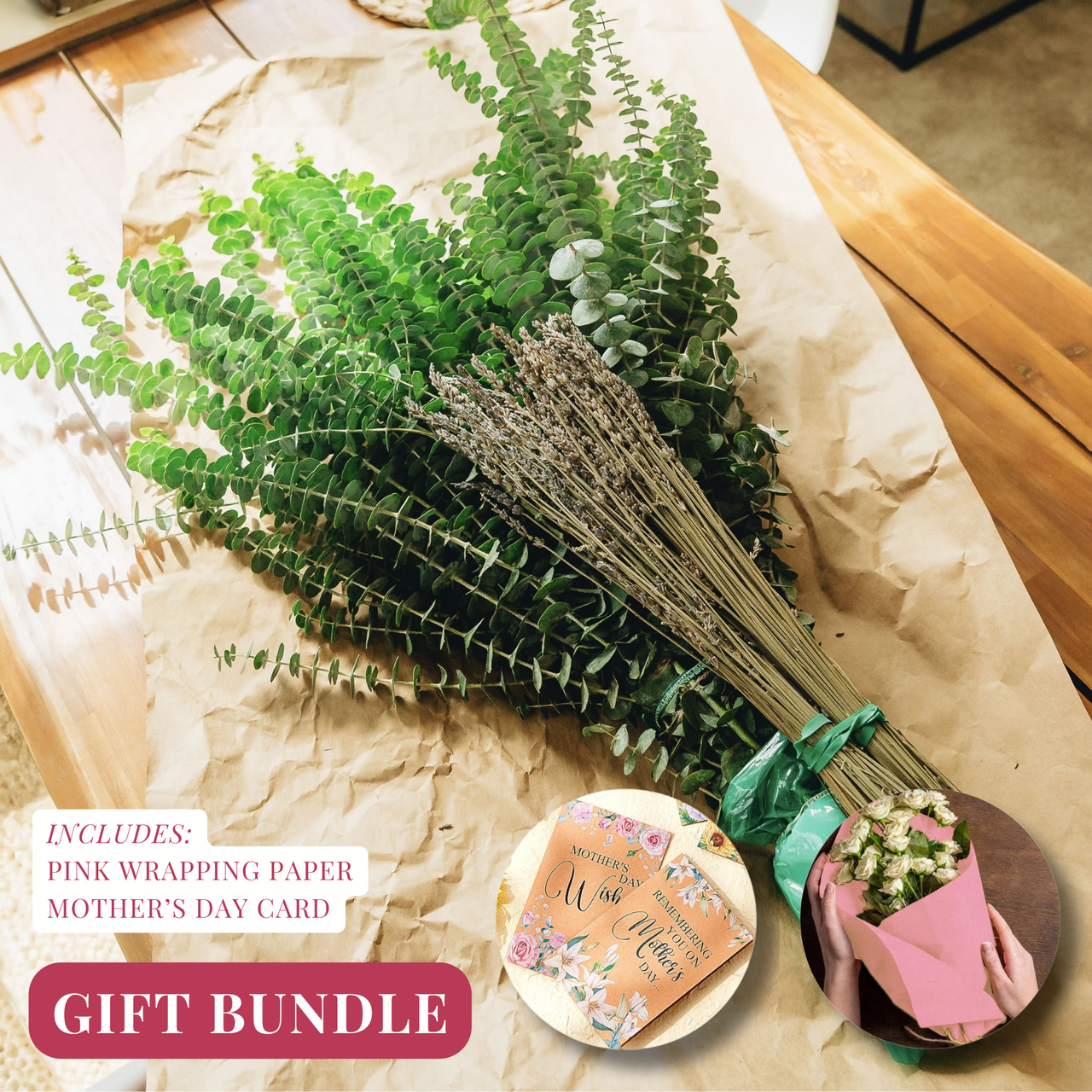 Mother's Day Bundle