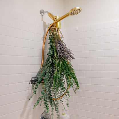 Fresh Eucalyptus + Rosemary Shower Bundle