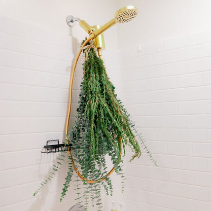 Fresh Eucalyptus + Rosemary Shower Bundle
