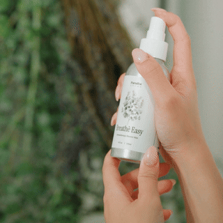 Breathe Easy Eucalyptus Shower Mist